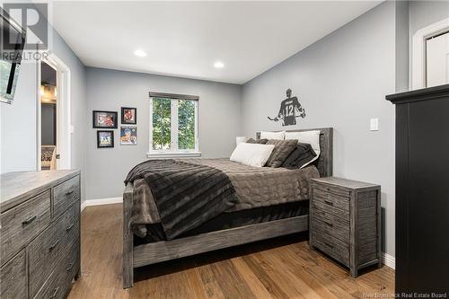 2683 Acadie Road, Cap-Pelé, NB - Indoor Photo Showing Bedroom