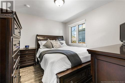 2683 Acadie Road, Cap-Pelé, NB - Indoor Photo Showing Bedroom