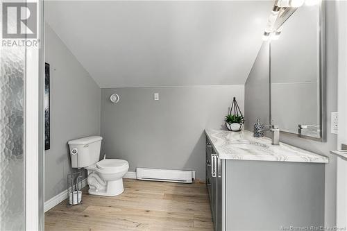 2683 Acadie Road, Cap-Pelé, NB - Indoor Photo Showing Bathroom