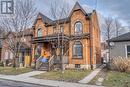 27 Grove Street, Hamilton (Corktown), ON  - Outdoor With Facade 