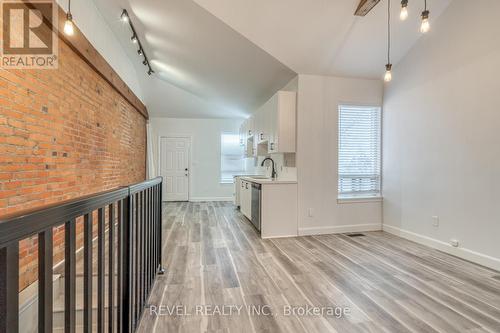 27 Grove Street, Hamilton (Corktown), ON - Indoor Photo Showing Other Room