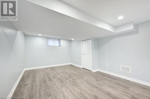 197 Green Road, Stoney Creek, ON - Indoor Photo Showing Other Room