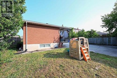 197 Green Road, Stoney Creek, ON - Outdoor