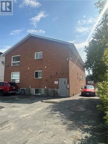 227 Regent Street, Sudbury, ON - Outdoor