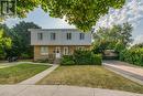 18 Eaton Place, Hamilton (Mcquesten), ON  - Outdoor With Facade 