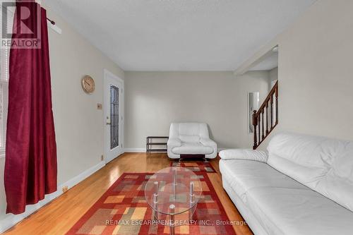 18 Eaton Place, Hamilton, ON - Indoor