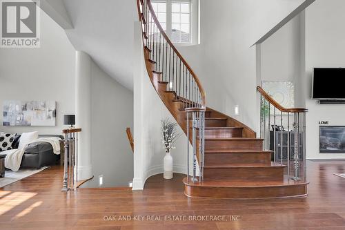 465 Eagletrace Drive, London, ON - Indoor Photo Showing Other Room