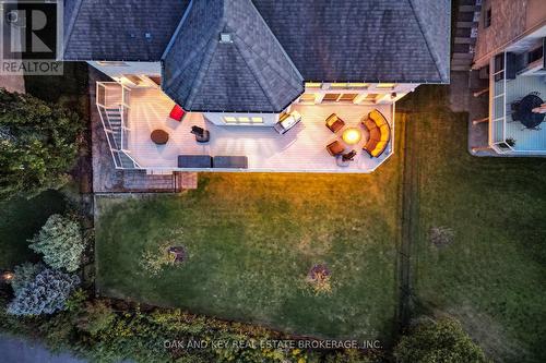 465 Eagletrace Drive, London, ON - Outdoor