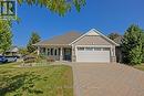 48 Ambleside Drive, St. Thomas, ON  - Outdoor With Facade 