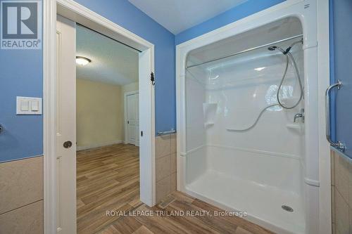 48 Ambleside Drive, St. Thomas, ON - Indoor Photo Showing Bathroom