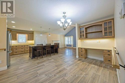 48 Ambleside Drive, St. Thomas, ON - Indoor