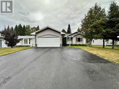 3052 Seton Crescent, Prince George, BC - Outdoor