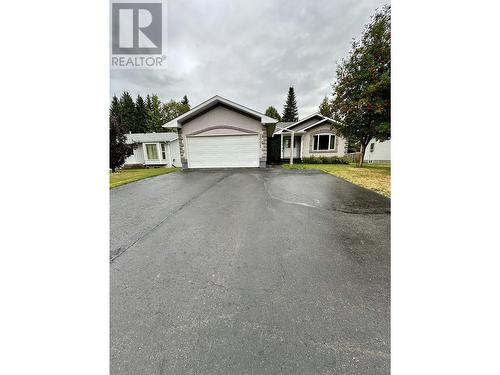 3052 Seton Crescent, Prince George, BC - Outdoor