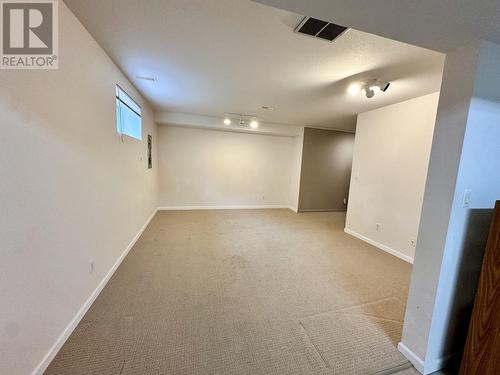 3052 Seton Crescent, Prince George, BC - Indoor Photo Showing Other Room