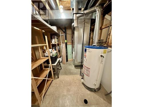 3052 Seton Crescent, Prince George, BC - Indoor Photo Showing Basement