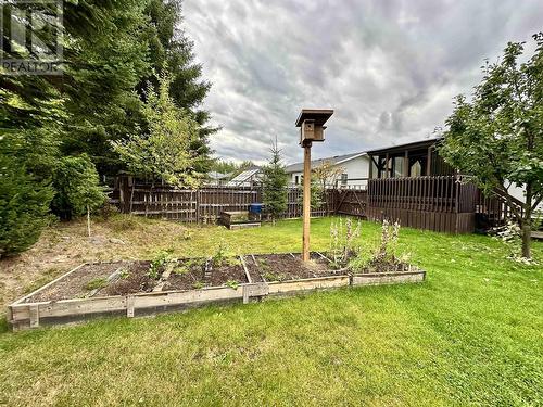 3052 Seton Crescent, Prince George, BC - Outdoor