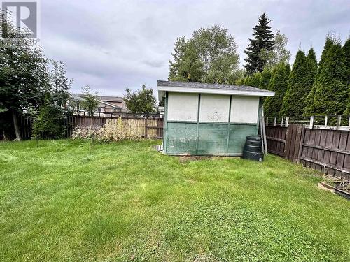 3052 Seton Crescent, Prince George, BC - Outdoor