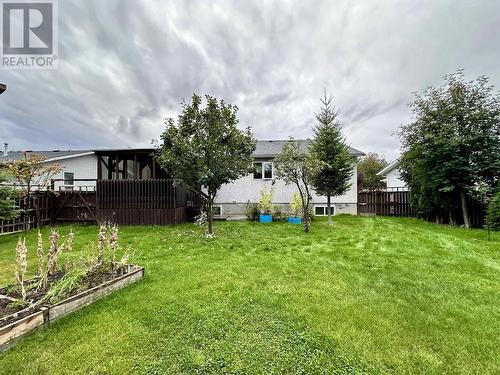 3052 Seton Crescent, Prince George, BC - Outdoor