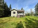 14441 Red Creek Road, Fort St. John, BC  - Outdoor With Deck Patio Veranda 