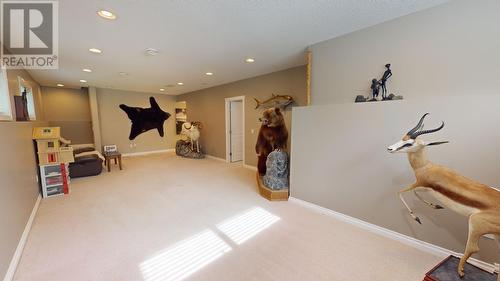 14441 Red Creek Road, Fort St. John, BC - Indoor Photo Showing Other Room