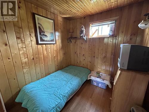 14441 Red Creek Road, Fort St. John, BC - Indoor Photo Showing Bedroom