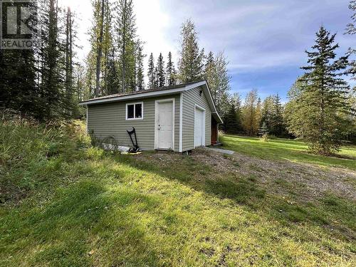 14441 Red Creek Road, Fort St. John, BC - Outdoor