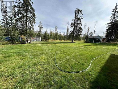 14441 Red Creek Road, Fort St. John, BC - Outdoor