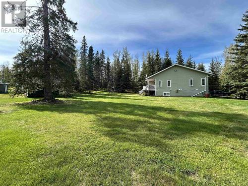 14441 Red Creek Road, Fort St. John, BC - Outdoor