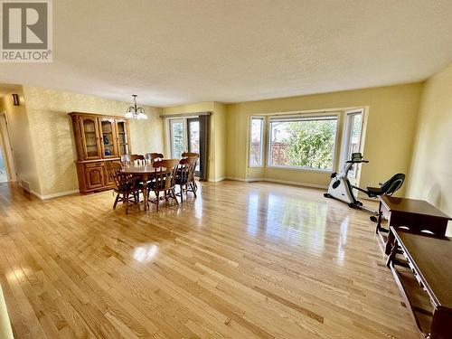 9918 115 Avenue, Fort St. John, BC - Indoor Photo Showing Other Room