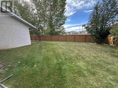 9918 115 Avenue, Fort St. John, BC - Outdoor