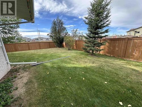 9918 115 Avenue, Fort St. John, BC - Outdoor