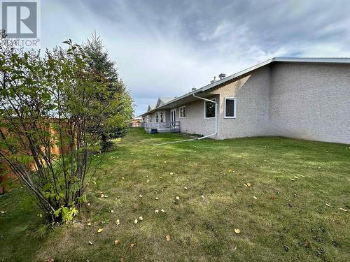 9918 115 Avenue, Fort St. John, BC - Outdoor