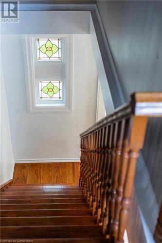 77 Poulette Street, Hamilton, ON - Indoor Photo Showing Other Room