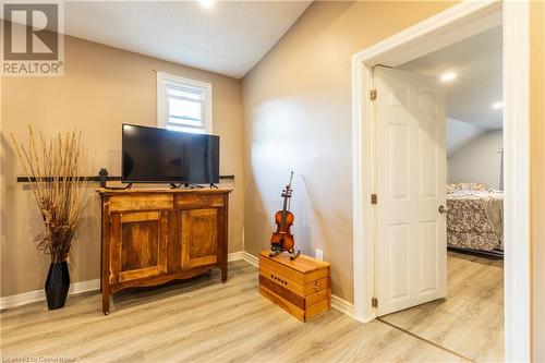 77 Poulette Street, Hamilton, ON - Indoor Photo Showing Other Room