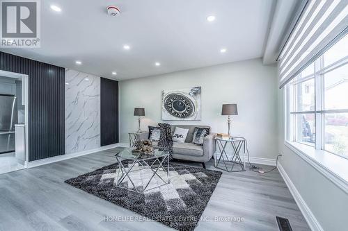 56 Griselda Crescent, Brampton (Northgate), ON - Indoor