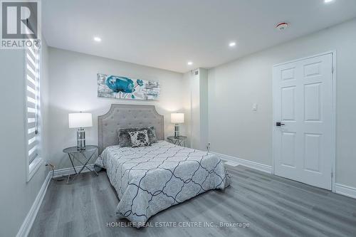 56 Griselda Crescent, Brampton (Northgate), ON - Indoor Photo Showing Bedroom