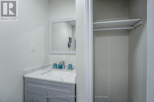 56 Griselda Crescent, Brampton (Northgate), ON - Indoor Photo Showing Bathroom