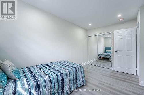 56 Griselda Crescent, Brampton (Northgate), ON - Indoor Photo Showing Bedroom