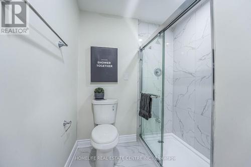 56 Griselda Crescent, Brampton (Northgate), ON - Indoor Photo Showing Bathroom