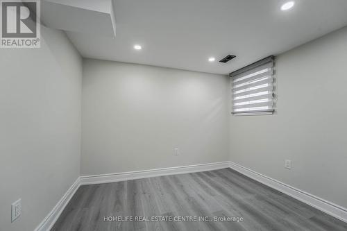 56 Griselda Crescent, Brampton (Northgate), ON - Indoor Photo Showing Other Room