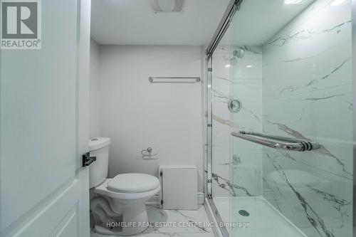 56 Griselda Crescent, Brampton (Northgate), ON - Indoor Photo Showing Bathroom