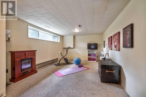 391 Maple Avenue, Oakville, ON - Indoor Photo Showing Other Room