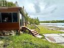 85 Simpson Avenue, Northern Bruce Peninsula, ON  - Outdoor With Body Of Water 