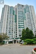 2102 - 4450 TUCANA COURT  Mississauga, ON L5R 3R4