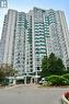 2102 - 4450 Tucana Court, Mississauga (Hurontario), ON  - Outdoor With Facade 