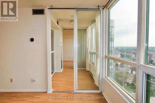 2102 - 4450 Tucana Court, Mississauga (Hurontario), ON - Indoor Photo Showing Other Room