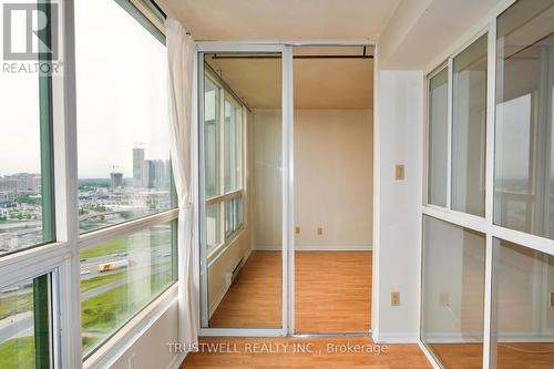 2102 - 4450 Tucana Court, Mississauga (Hurontario), ON - Indoor Photo Showing Other Room