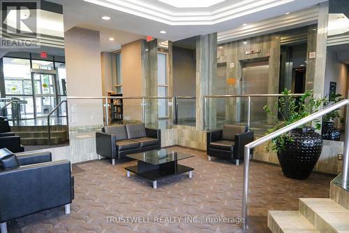 2102 - 4450 Tucana Court, Mississauga, ON - Indoor Photo Showing Other Room