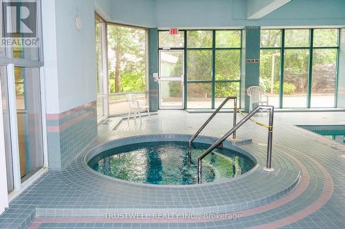 2102 - 4450 Tucana Court, Mississauga, ON - Indoor Photo Showing Other Room