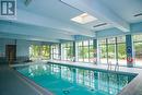 2102 - 4450 Tucana Court, Mississauga (Hurontario), ON  - Indoor Photo Showing Other Room With In Ground Pool 